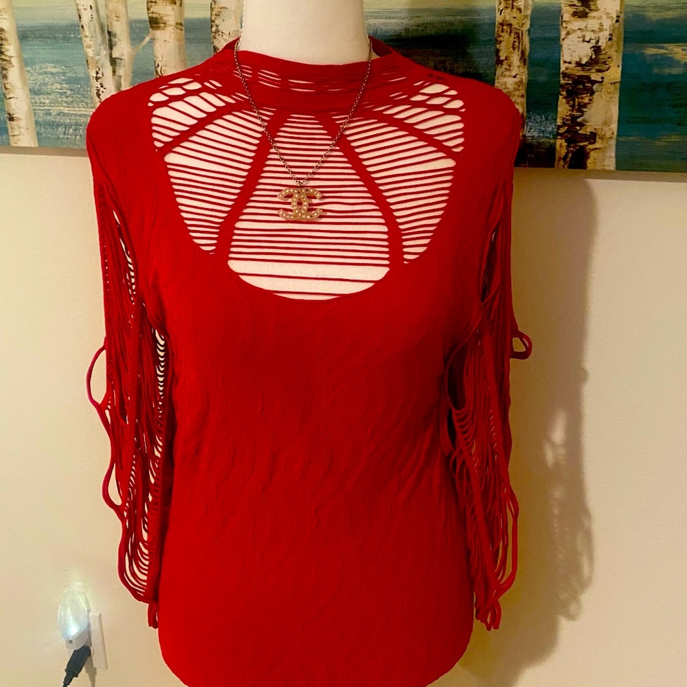 BEBE DRESS STRECH